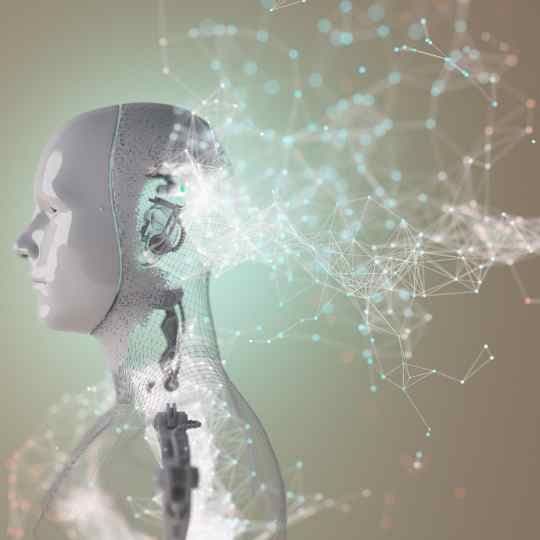 IA com consciência: ficção ou realidade em construção?
