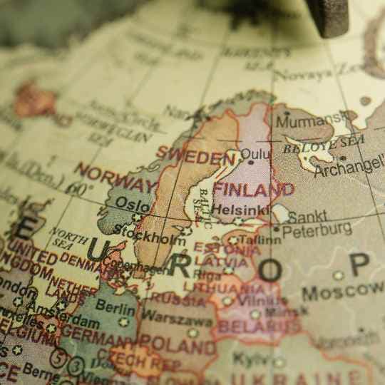 Autorização para viajar à Europa será obrigatória em 2026 e terá preço mais alto