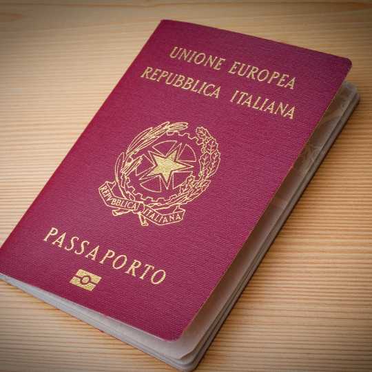 Cidadania italiana: novas regras em debate