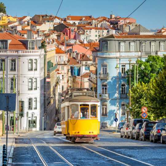 Unef: a polícia migratória que já está em operação em Portugal