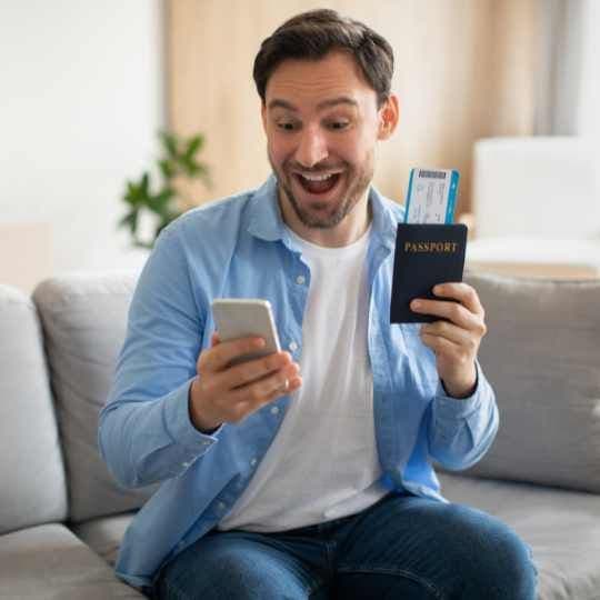 Estrangeiros com CPF já podem emitir Certificado Digital no Brasil